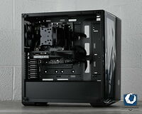 Config montée par nos experts le 3 Mai 2021