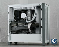 Config montée par nos experts le 3 Mai 2021