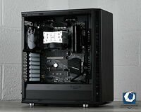 Config montée par nos experts le 3 Mai 2021