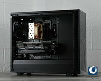 Config montée par nos experts le 3 Mai 2021