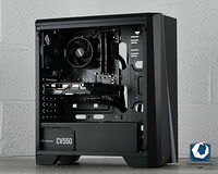 Config montée par nos experts le 3 Mai 2021