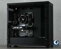 Config montée par nos experts le 30 Avril 2021
