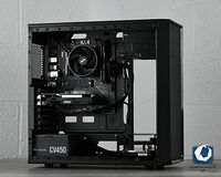 Config montée par nos experts le 28 Avril 2021