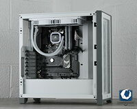 Config montée par nos experts le 28 Avril 2021