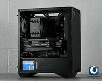 Config montée par nos experts le 28 Avril 2021