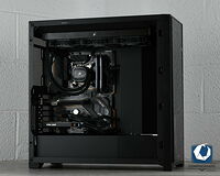 Config montée par nos experts le 27 Avril 2021