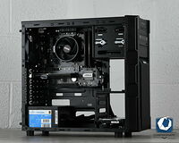 Config montée par nos experts le 27 Avril 2021