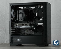 Config montée par nos experts le 23 Avril 2021