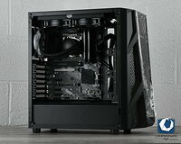 Config montée par nos experts le 23 Avril 2021