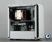 Config montée par nos experts le 23 Avril 2021