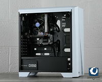 Config montée par nos experts le 23 Avril 2021