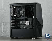 Config montée par nos experts le 23 Avril 2021