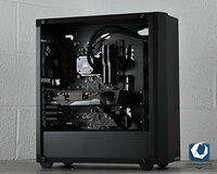 Config montée par nos experts le 23 Avril 2021