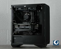 Config montée par nos experts le 22 Avril 2021