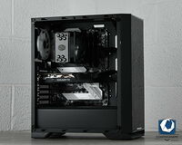 Config montée par nos experts le 22 Avril 2021