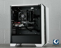 Config montée par nos experts le 22 Avril 2021