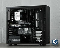 Config montée par nos experts le 21 Avril 2021