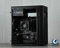 Config montée par nos experts le 21 Avril 2021