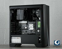 Config montée par nos experts le 21 Avril 2021