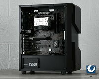 Config montée par nos experts le 20 Avril 2021
