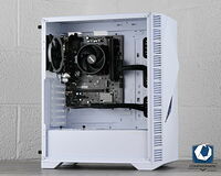 Config montée par nos experts le 19 Avril 2021