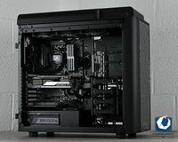 Config montée par nos experts le 19 Avril 2021