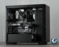 Config montée par nos experts le 16 Avril 2021