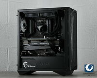 Config montée par nos experts le 15 Avril 2021