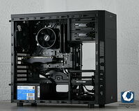 Config montée par nos experts le 15 Avril 2021