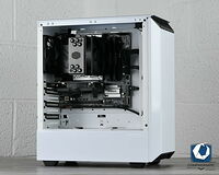 Config montée par nos experts le 14 Avril 2021
