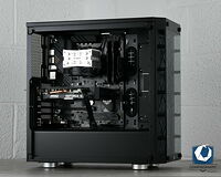 Config montée par nos experts le 14 Avril 2021