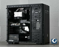 Config montée par nos experts le 13 Avril 2021