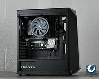 Config montée par nos experts le 13 Avril 2021