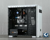 Config montée par nos experts le 12 Avril 2021