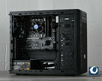 Config montée par nos experts le 12 Avril 2021