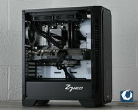 Config montée par nos experts le 12 Avril 2021