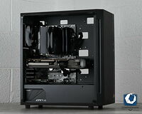 Config montée par nos experts le 9 Avril 2021