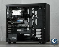 Config montée par nos experts le 9 Avril 2021