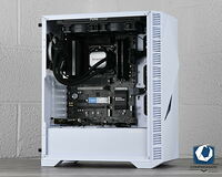 Config montée par nos experts le 9 Avril 2021