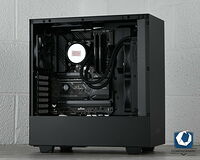 Config montée par nos experts le 8 Avril 2021