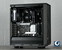 Config montée par nos experts le 8 Avril 2021