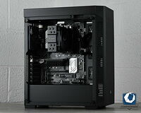 Config montée par nos experts le 6 Avril 2021