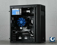 Config montée par nos experts le 31 Mars 2021