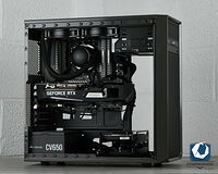 Config montée par nos experts le 30 Mars 2021