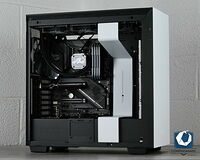 Config montée par nos experts le 29 Mars 2021