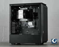 Config montée par nos experts le 29 Mars 2021