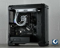 Config montée par nos experts le 24 Mars 2021