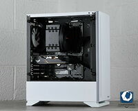 Config montée par nos experts le 24 Mars 2021