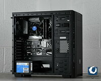 Config montée par nos experts le 23 Mars 2021