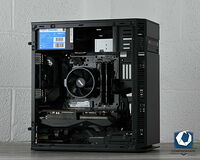 Config montée par nos experts le 22 Mars 2021